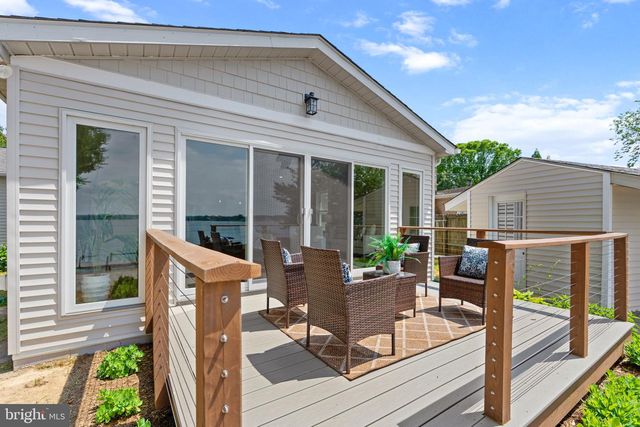22393 SAINT CLEMENTS AVE, Leonardtown, MD 20650