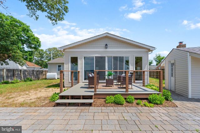 22393 SAINT CLEMENTS AVE, Leonardtown, MD 20650