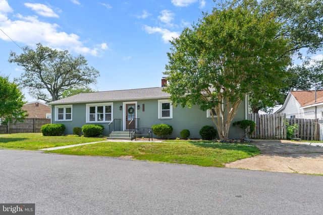 22393 SAINT CLEMENTS AVE, Leonardtown, MD 20650
