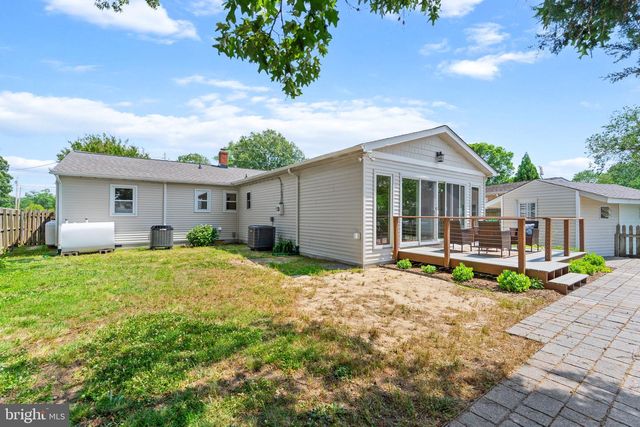 22393 SAINT CLEMENTS AVE, Leonardtown, MD 20650