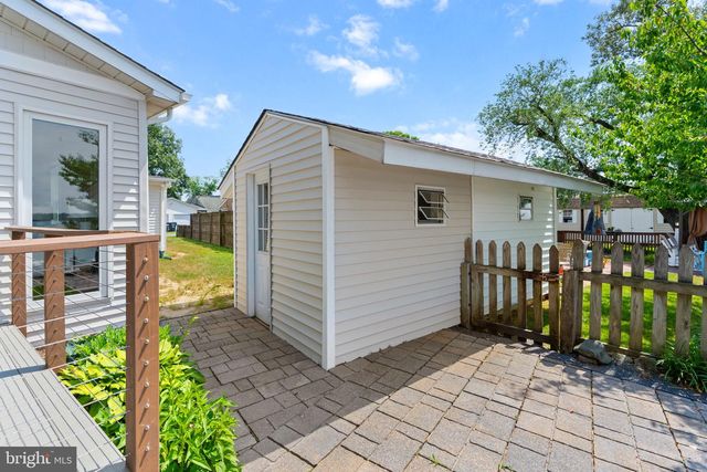 22393 SAINT CLEMENTS AVE, Leonardtown, MD 20650