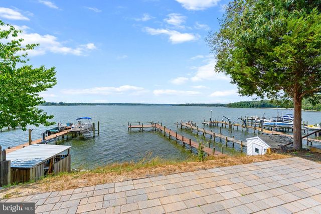 22393 SAINT CLEMENTS AVE, Leonardtown, MD 20650