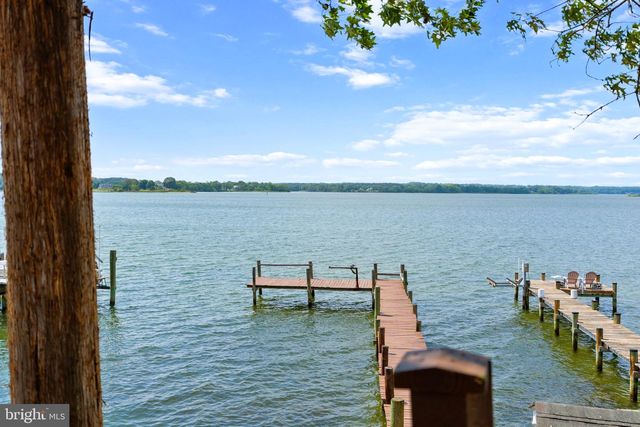 22393 SAINT CLEMENTS AVE, Leonardtown, MD 20650