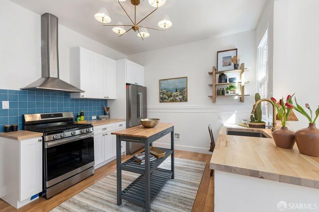 4799 19th Street, San Francisco, CA 94114