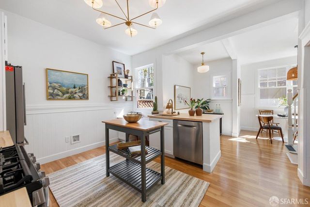 4799 19th Street, San Francisco, CA 94114