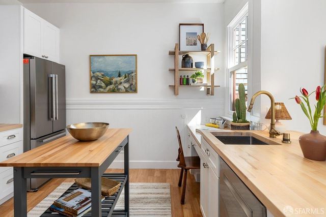 4799 19th Street, San Francisco, CA 94114