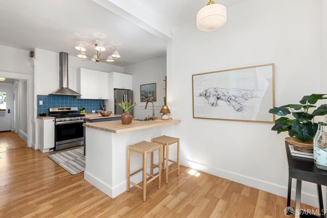 4799 19th Street, San Francisco, CA 94114