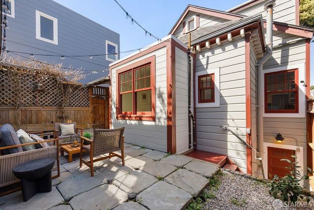 4799 19th Street, San Francisco, CA 94114