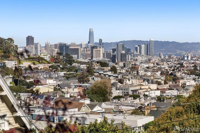 4799 19th Street, San Francisco, CA 94114