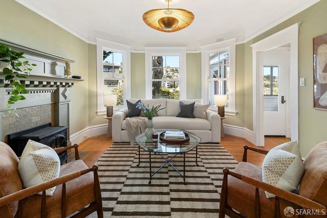 4799 19th Street, San Francisco, CA 94114