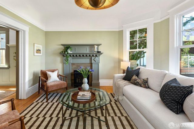 4799 19th Street, San Francisco, CA 94114