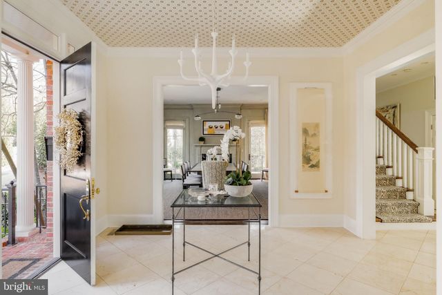 4841 KEMBLE PL NW, Washington, DC 20007