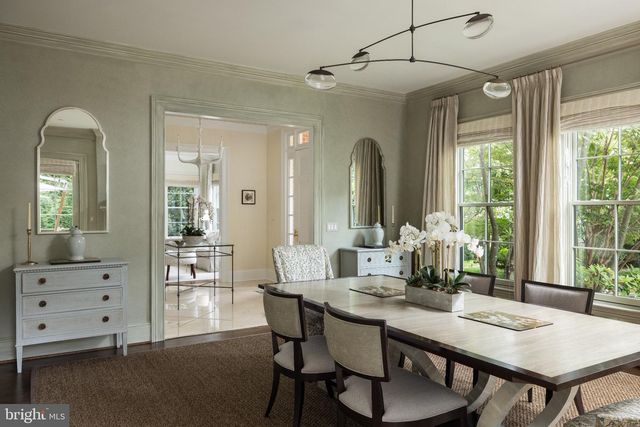 4841 KEMBLE PL NW, Washington, DC 20007