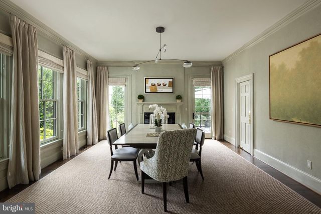 4841 KEMBLE PL NW, Washington, DC 20007