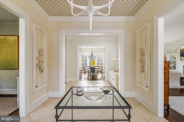 4841 KEMBLE PL NW, Washington, DC 20007