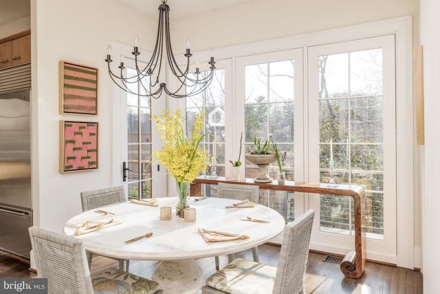 4841 KEMBLE PL NW, Washington, DC 20007