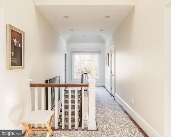 4841 KEMBLE PL NW, Washington, DC 20007