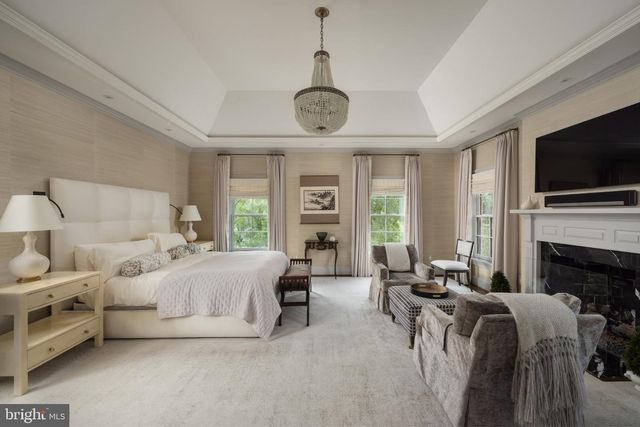 4841 KEMBLE PL NW, Washington, DC 20007