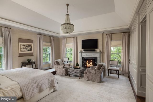 4841 KEMBLE PL NW, Washington, DC 20007