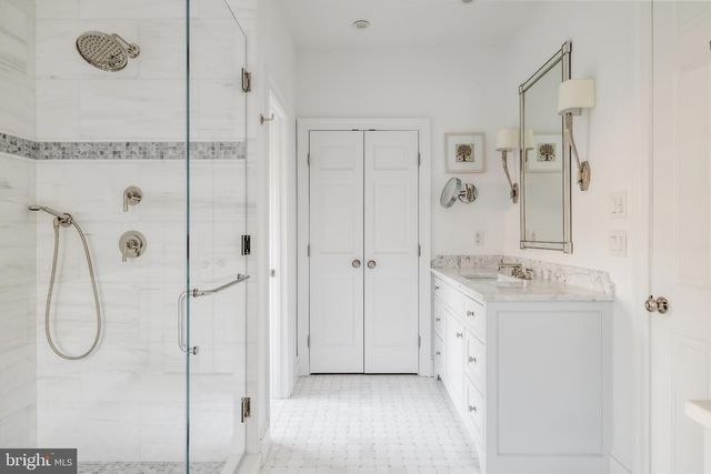 4841 KEMBLE PL NW, Washington, DC 20007