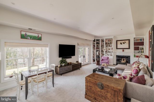 4841 KEMBLE PL NW, Washington, DC 20007