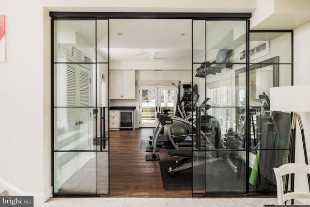 4841 KEMBLE PL NW, Washington, DC 20007