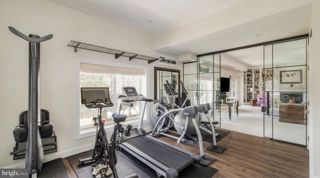 4841 KEMBLE PL NW, Washington, DC 20007