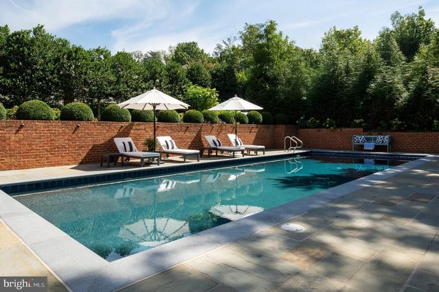 4841 KEMBLE PL NW, Washington, DC 20007