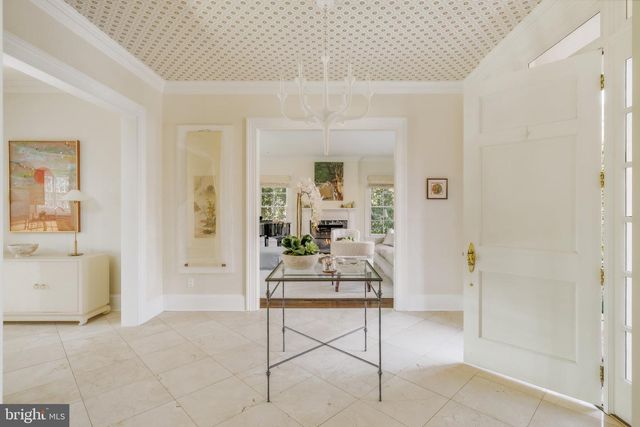 4841 KEMBLE PL NW, Washington, DC 20007