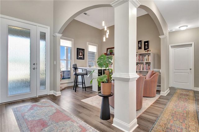 12 Smokey Ridge Court, Newnan, GA 30263