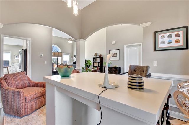 12 Smokey Ridge Court, Newnan, GA 30263