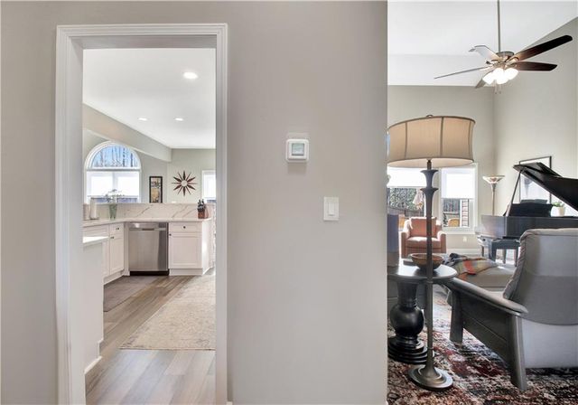 12 Smokey Ridge Court, Newnan, GA 30263