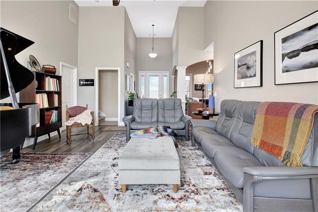 12 Smokey Ridge Court, Newnan, GA 30263