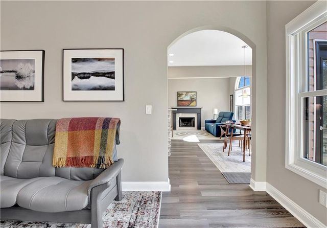 12 Smokey Ridge Court, Newnan, GA 30263