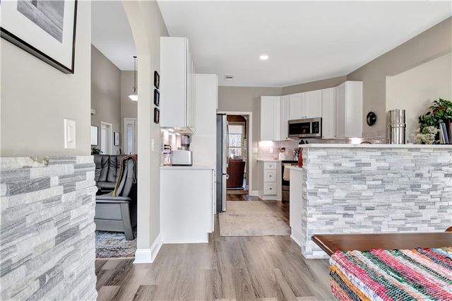 12 Smokey Ridge Court, Newnan, GA 30263