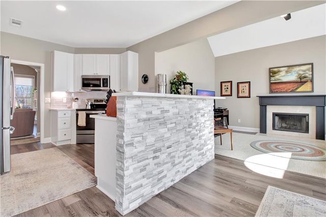 12 Smokey Ridge Court, Newnan, GA 30263