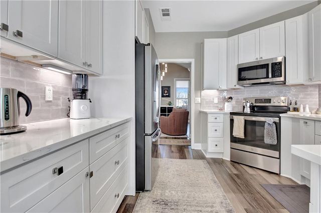 12 Smokey Ridge Court, Newnan, GA 30263