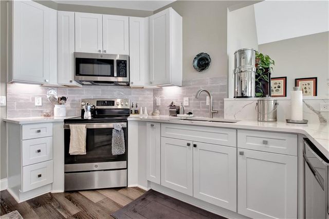 12 Smokey Ridge Court, Newnan, GA 30263