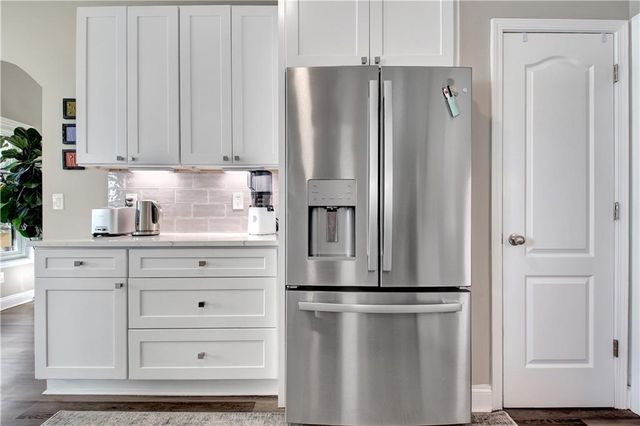 12 Smokey Ridge Court, Newnan, GA 30263