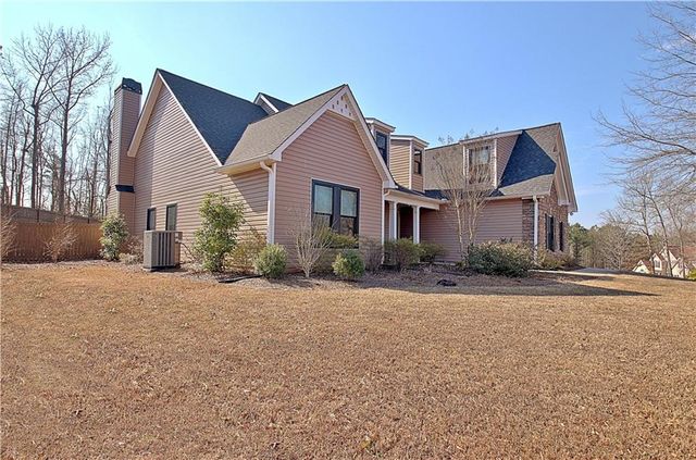 12 Smokey Ridge Court, Newnan, GA 30263