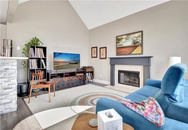 12 Smokey Ridge Court, Newnan, GA 30263