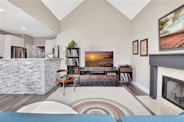 12 Smokey Ridge Court, Newnan, GA 30263