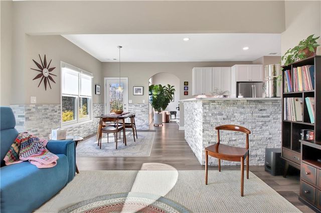 12 Smokey Ridge Court, Newnan, GA 30263