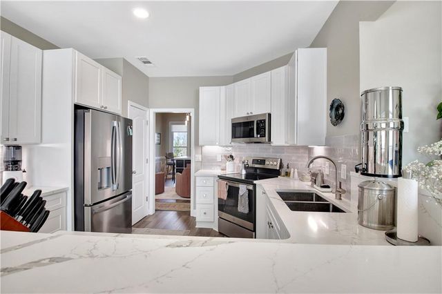 12 Smokey Ridge Court, Newnan, GA 30263