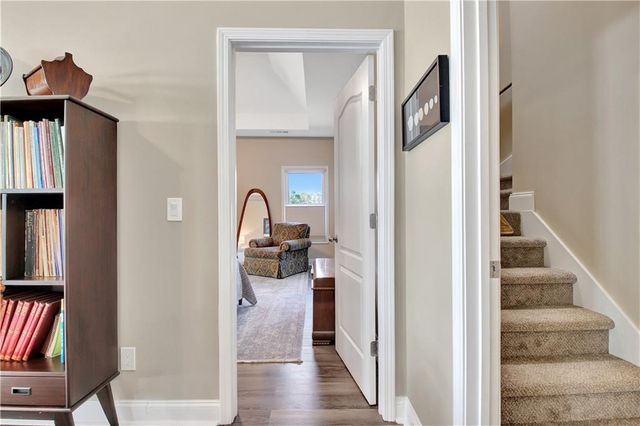 12 Smokey Ridge Court, Newnan, GA 30263