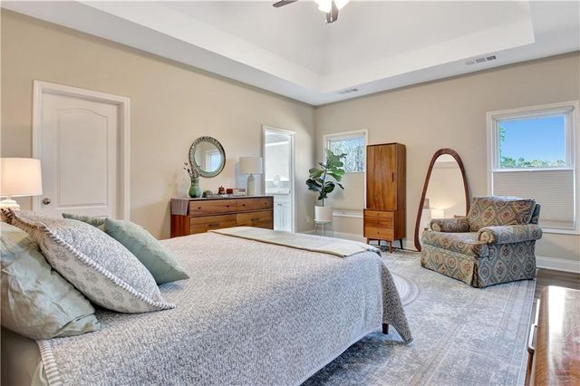 12 Smokey Ridge Court, Newnan, GA 30263