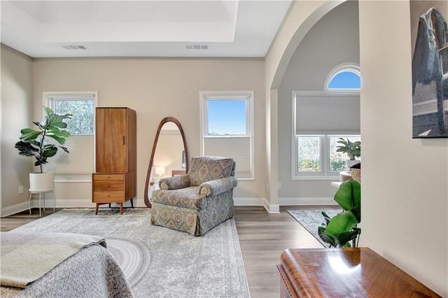 12 Smokey Ridge Court, Newnan, GA 30263