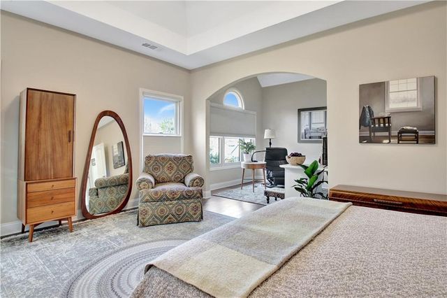 12 Smokey Ridge Court, Newnan, GA 30263