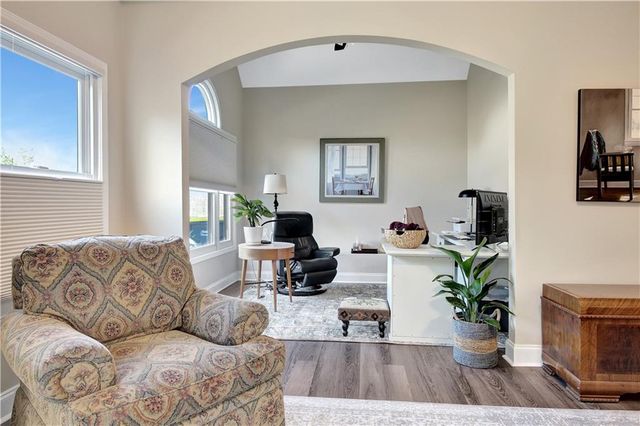 12 Smokey Ridge Court, Newnan, GA 30263