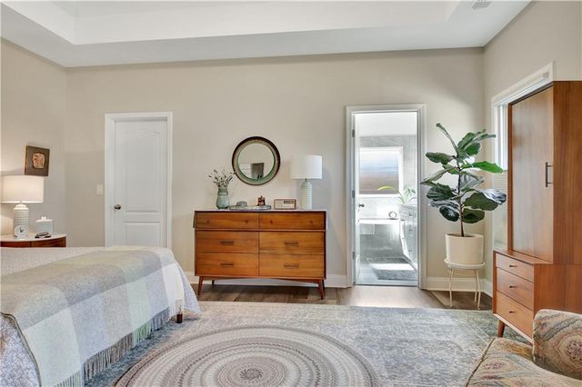 12 Smokey Ridge Court, Newnan, GA 30263